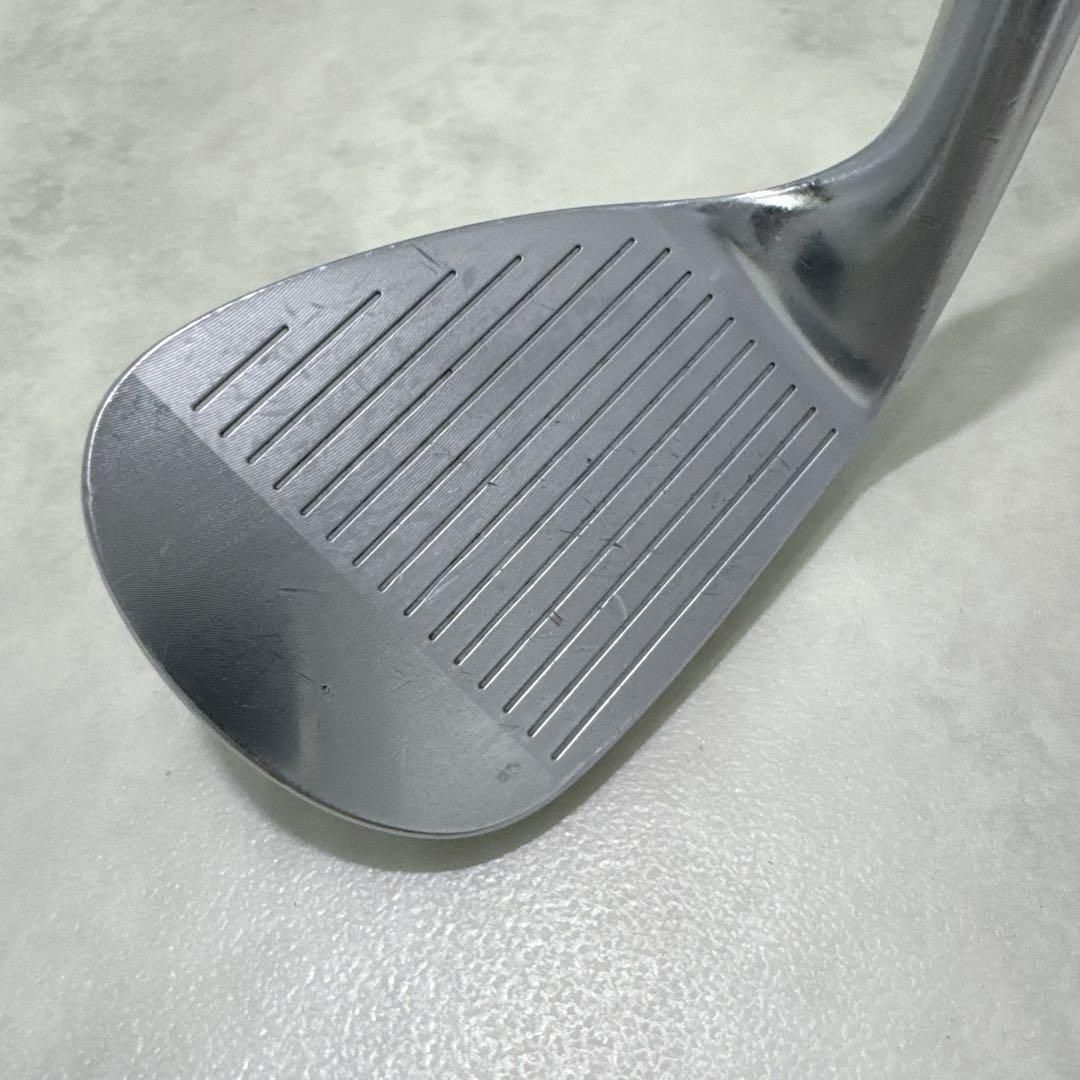 ミズノ Mizuno The Craft ウェッジ 54度 MCI85 ソリッド - メルカリ