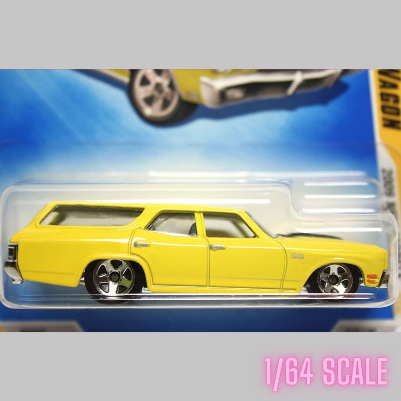 【未開封・超レア】Hot Wheels 1:18 '70 シェベル 2025年最新】Yahoo!オークション -シボレーシェベル(ホット