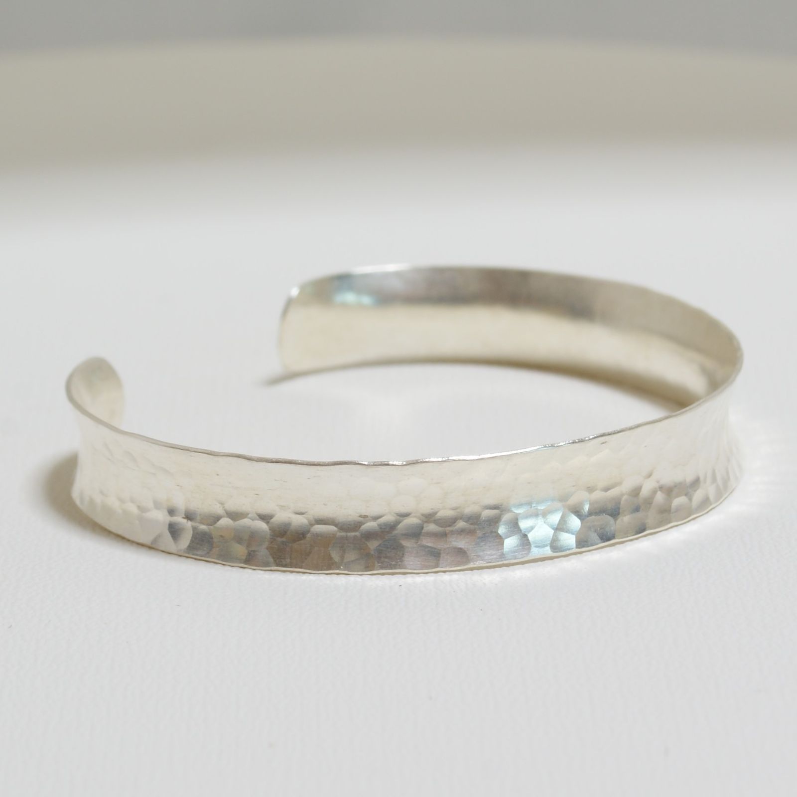 カレンシルバー バングル ユニセックス KAREN SILVER BANGLE UNISEX
