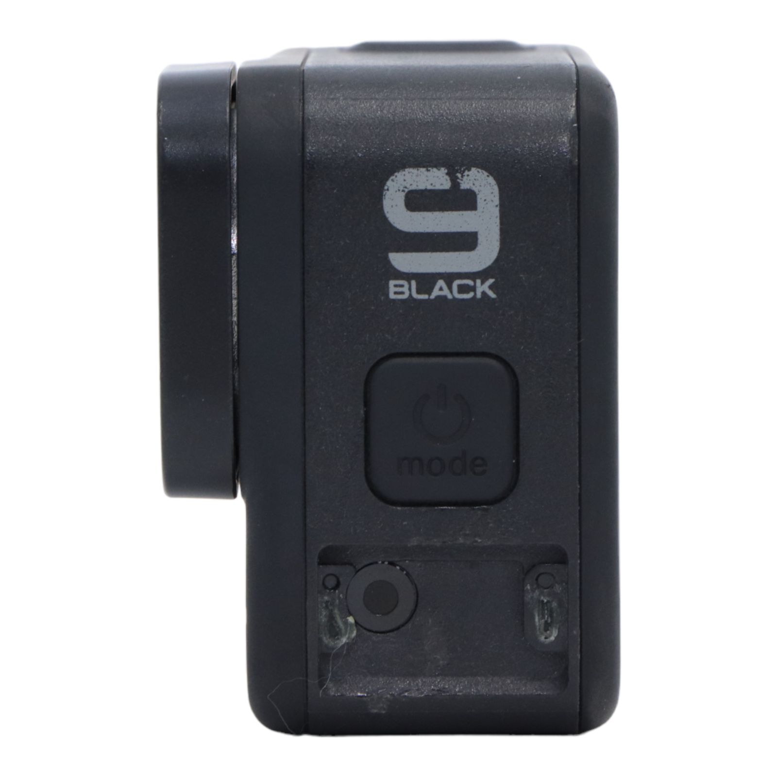 GoPro HERO9 Black （訳あり） - ビデオカメラ