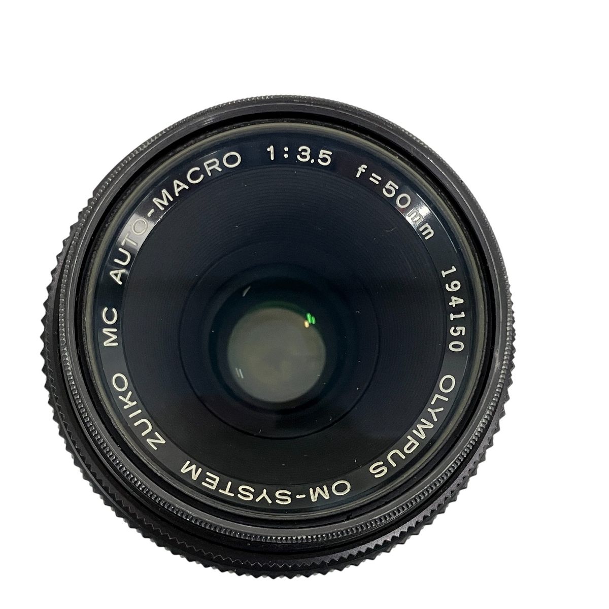 ZUIKO MC