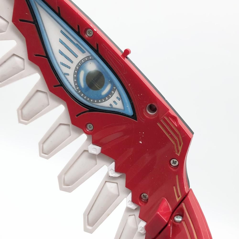 BANDAI - 【中古】現状渡 バンダイ 百獣戦隊ガオレンジャー パワーアニマルシリーズ7 ガオファルコン[17][240017698574] 中古】現状渡 バンダイ 百獣戦隊ガオレンジャー パワーアニマル