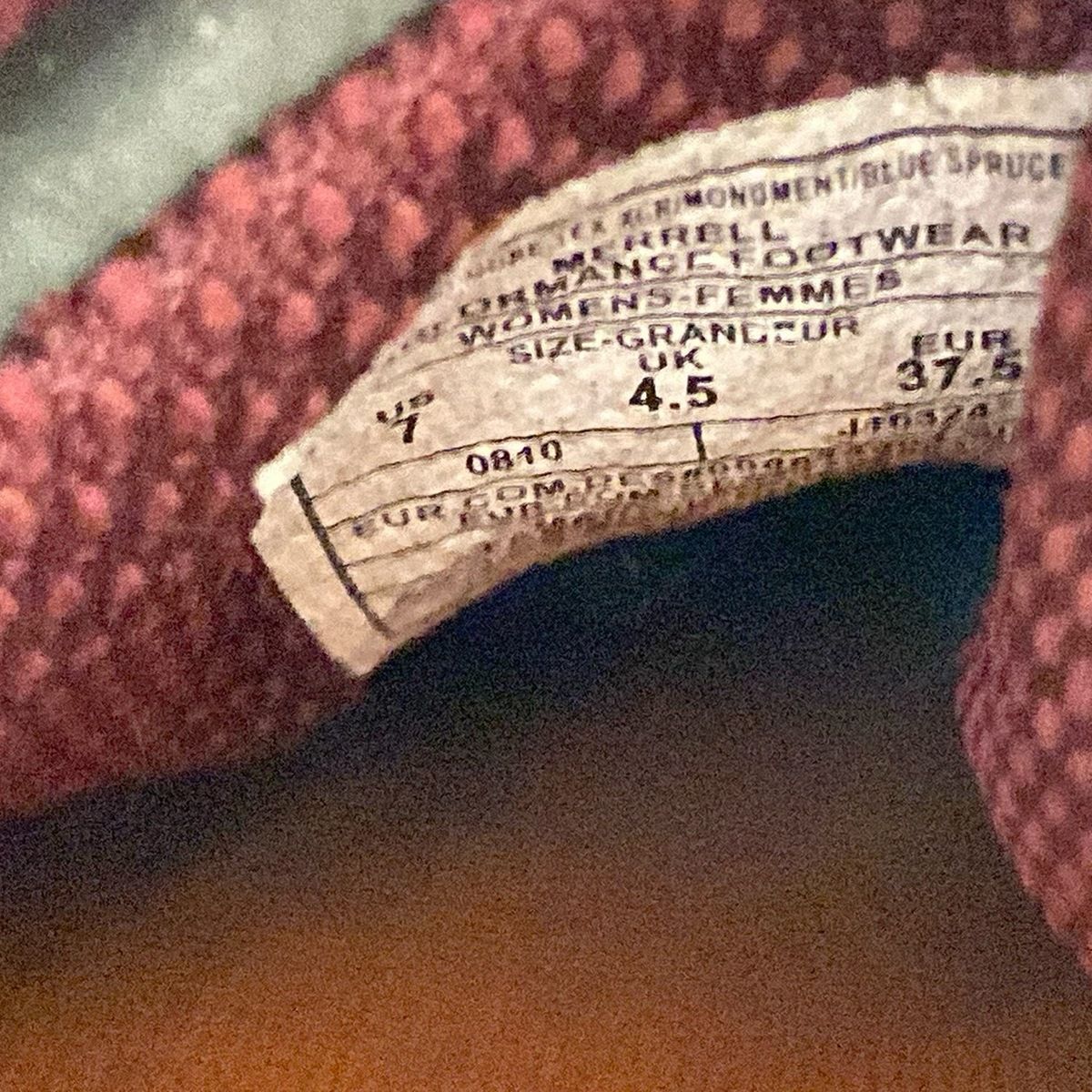 US7 レディース