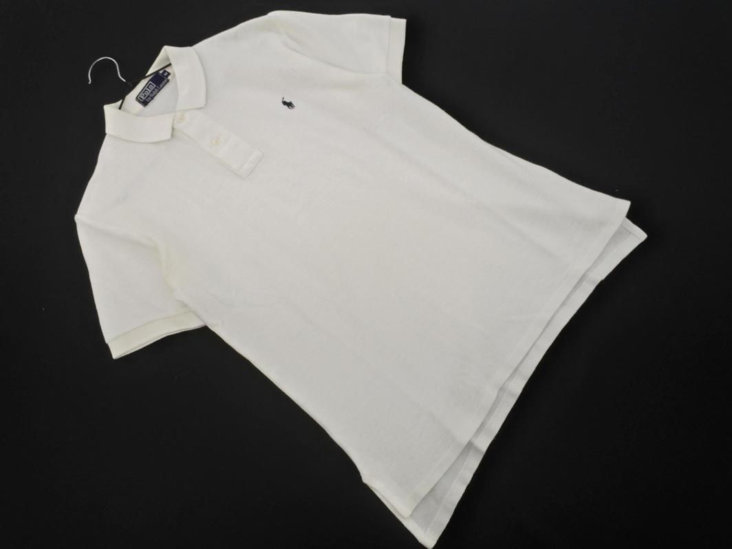 ラルフ(プロフ要確認) 中古)RALPH LAUREN ラルフ・ローレン サファリRL67 クロノ