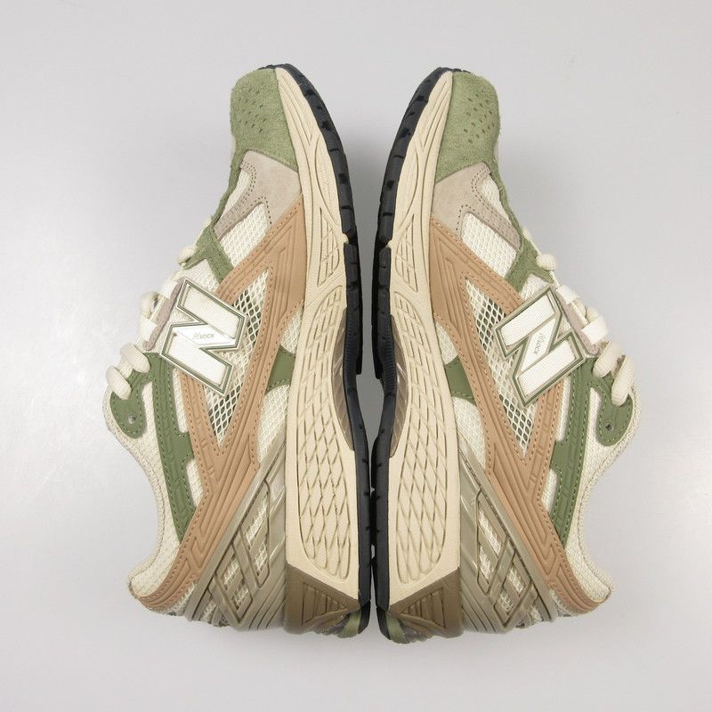 【ニューバランス】★1906 UTILITY★M1906NJ♪男女共用♪ 1906 Utility - New Balance