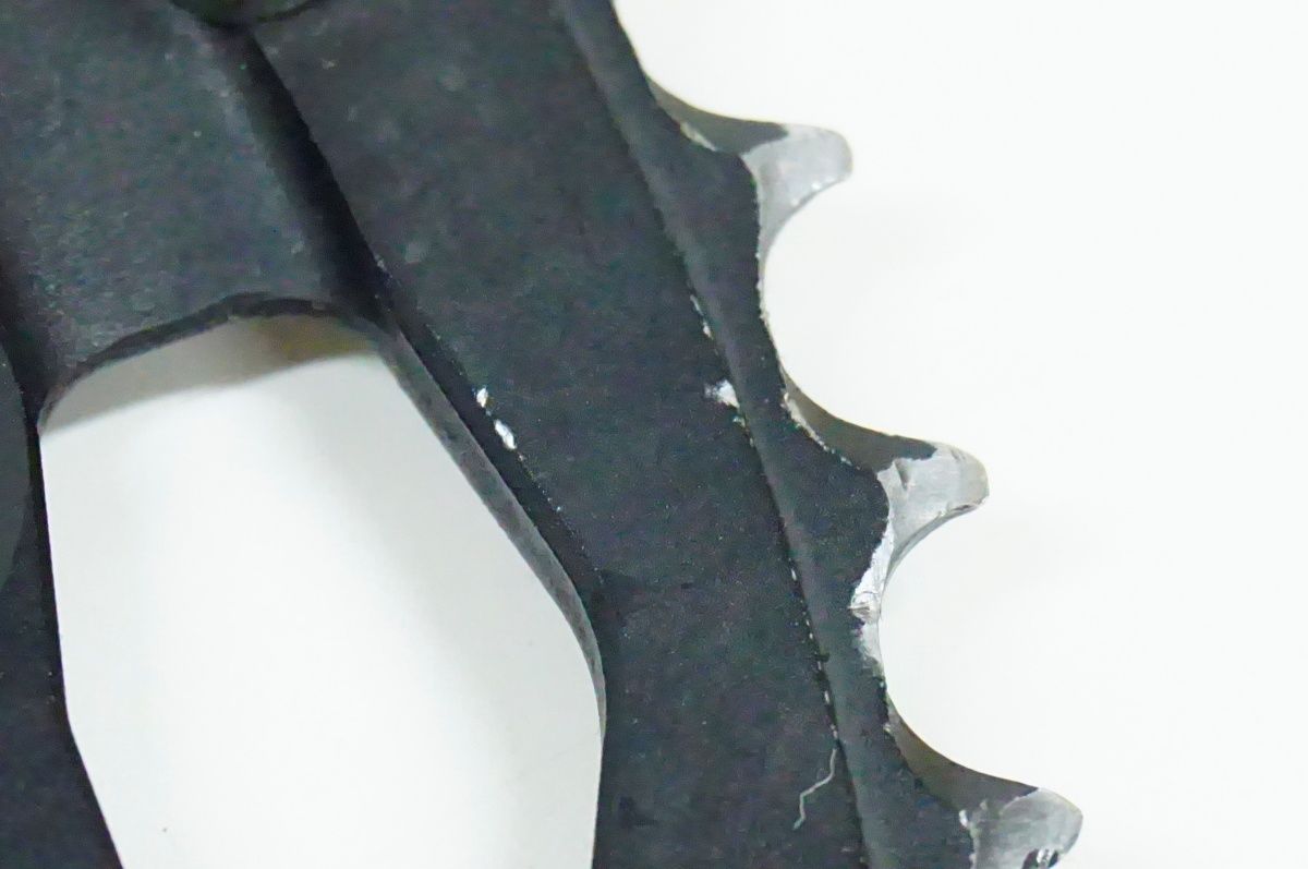 チェーンリング バイチャリ名古屋大須店