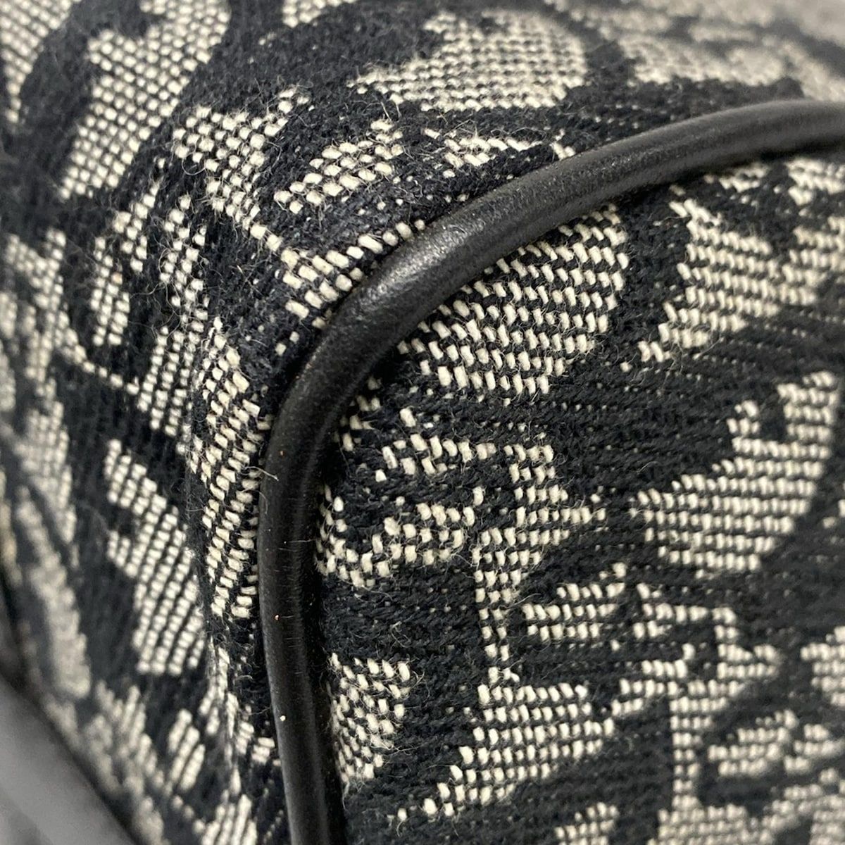 クリスチャンディオール ハンドバッグ