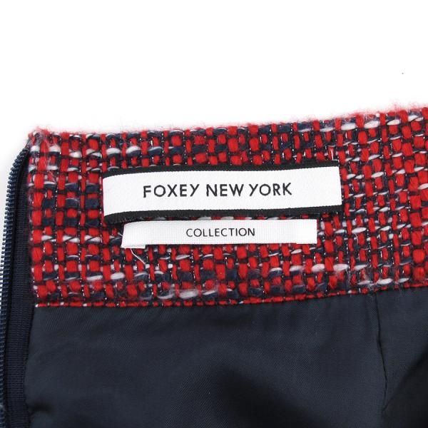 FOXEYニューヨーク スカート Bランク GULLKHAN_COM