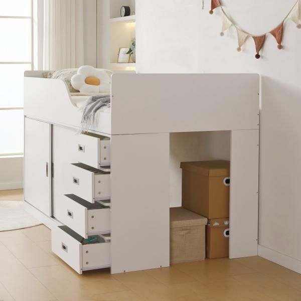 システムベッド