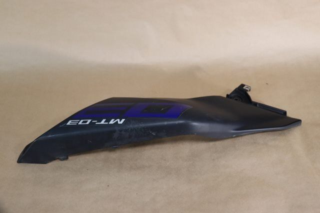 ヤマハ MT-03 RH07J エアダクト右 Y278-32