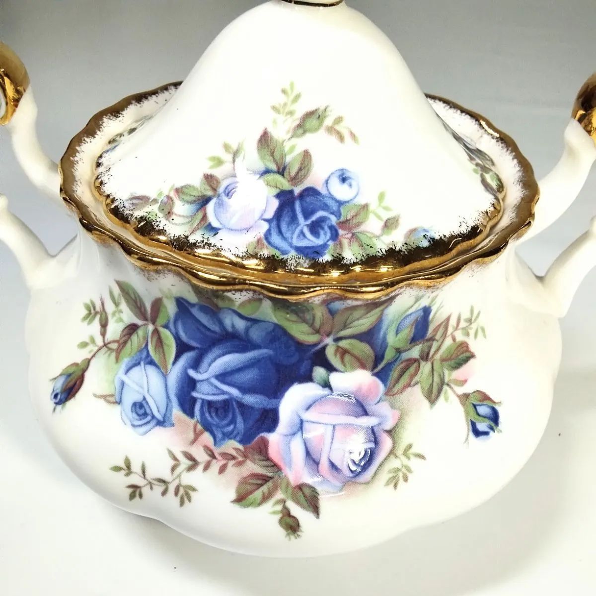 シュガーポット