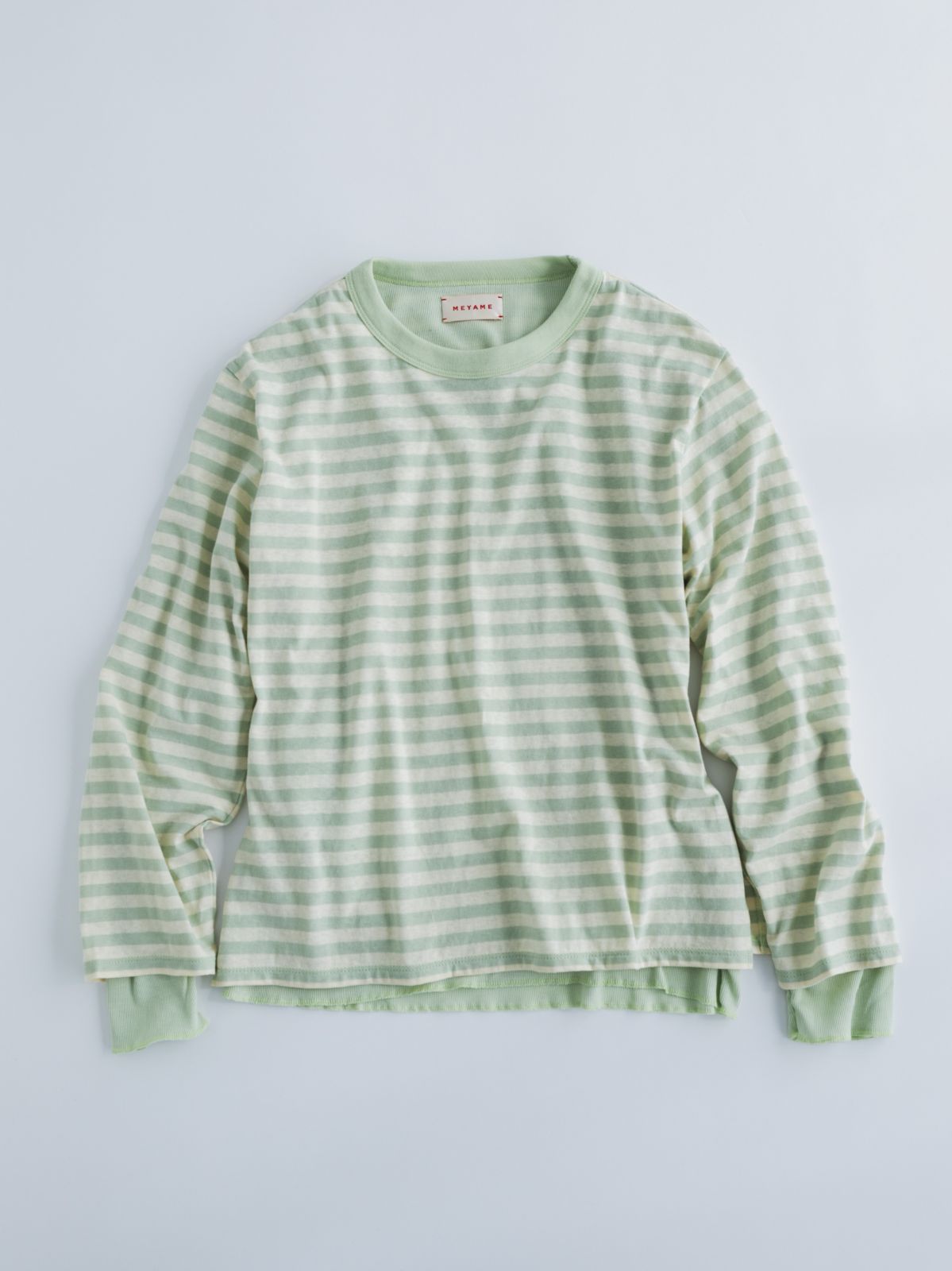 売れ筋商品|||MEYAME メヤメ LONG SLIT KNIT CAMEL ロングスリット ニット プルオーバー MEYAME メヤメ LONG SLIT KNIT CAMEL ロングスリット ニット