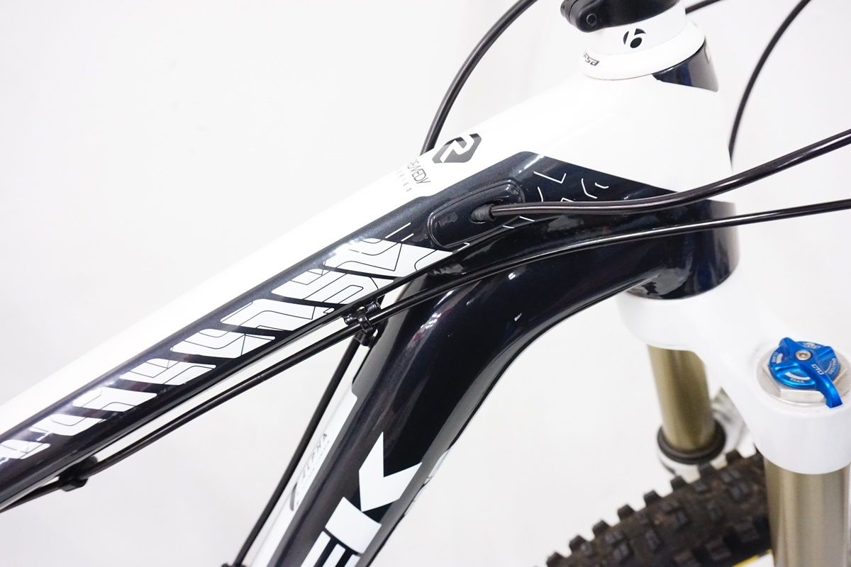 TREK 「トレック」 SUPERFLY9.6 2014年モデル マウンテンバイク