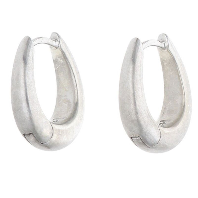 シルバーピアス メンズ