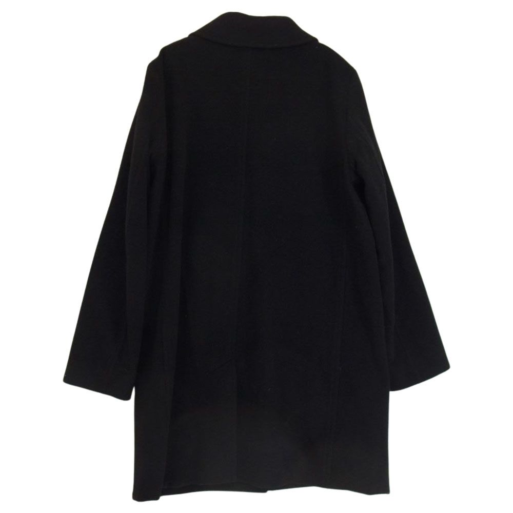 Mackintosh マッキントッシュ LONDON ロンドン ウール ステンカラー