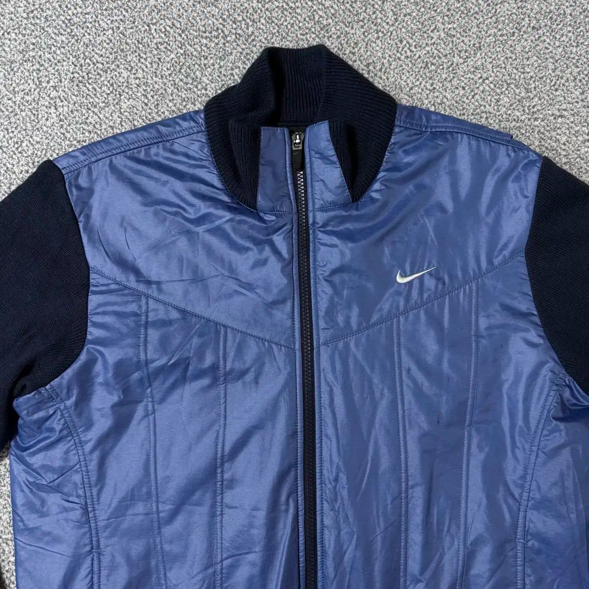 ウィンドブレーカー