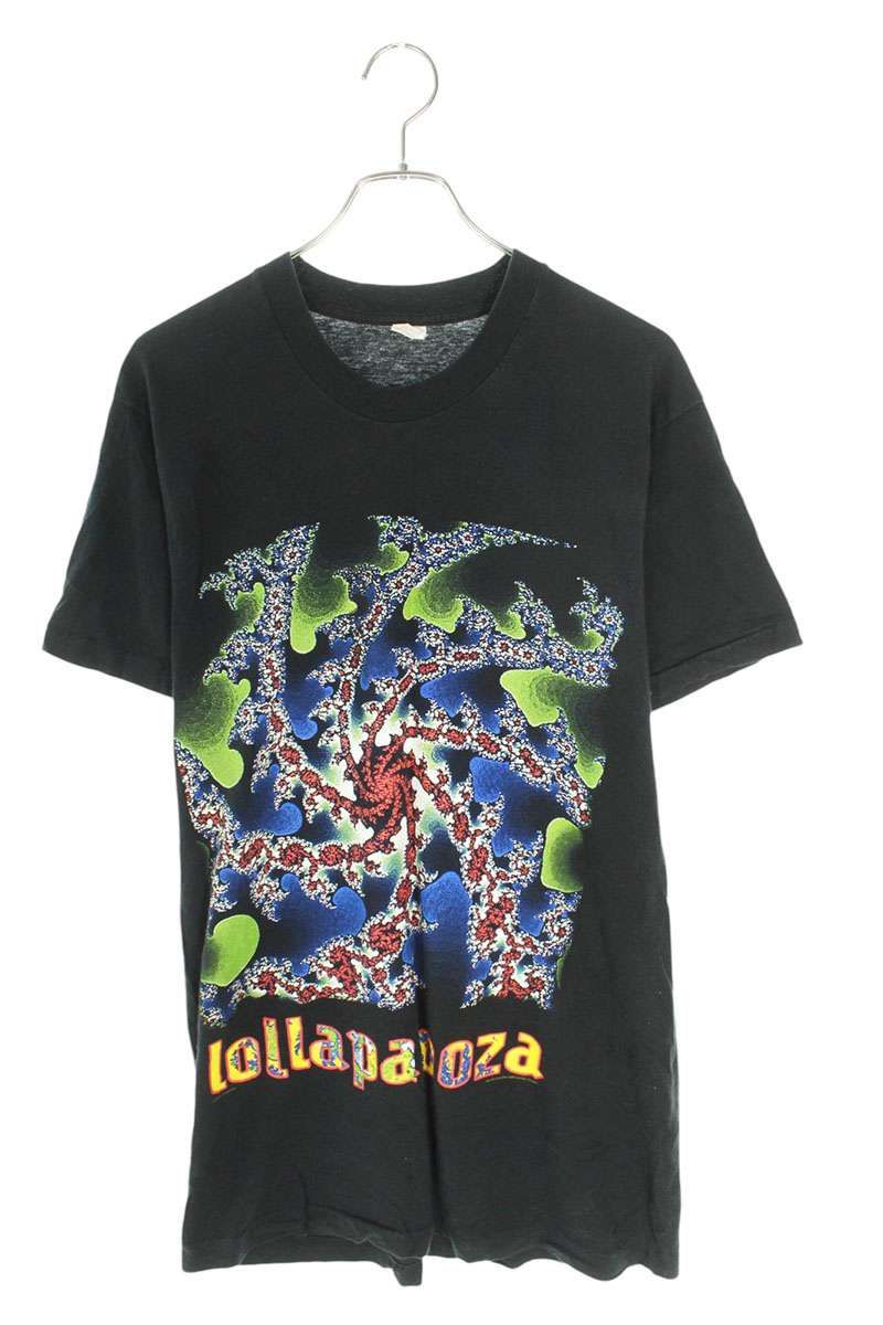 ヴィンテージ LOLLAPALOOZA/ロラパルーザ 93 OFFICIALTシャツ