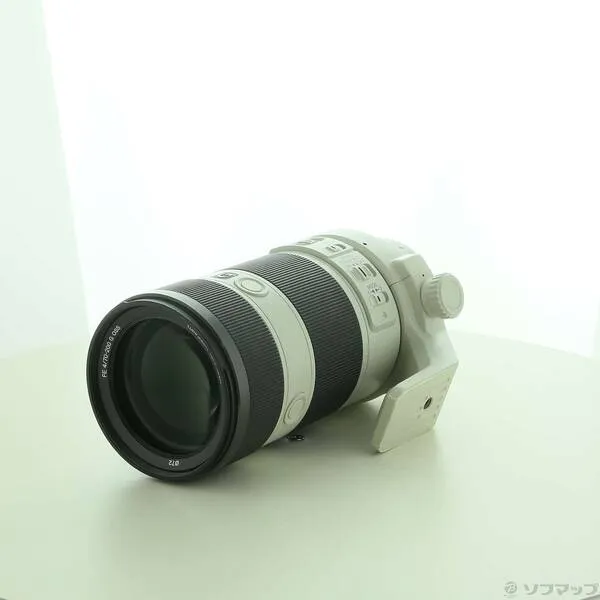 2025年最新】SONY FE 70-200mm F4 G OSS SEL70200Gの人気アイテム