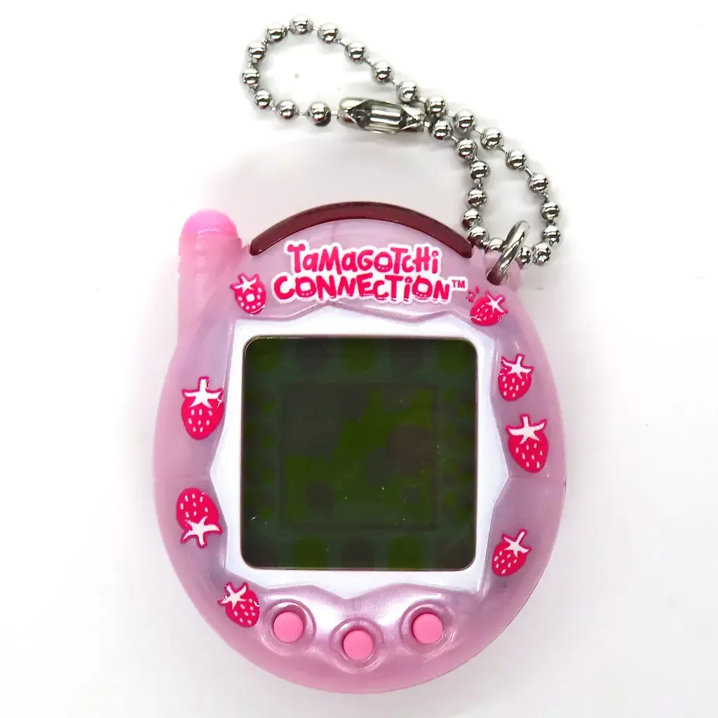2026年最新】tamagotchi connection いちごぱーるみるくの人気アイテム