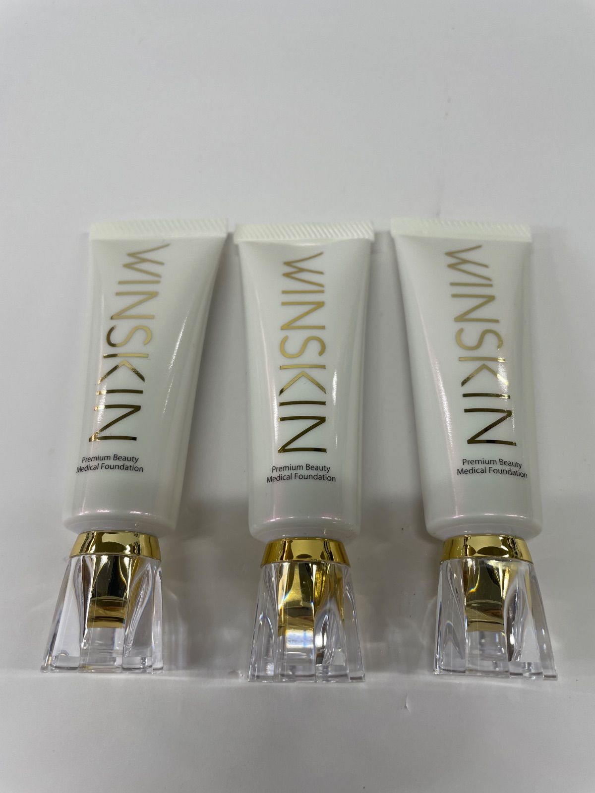 J1765 K WINSKIN ウィンスキン 薬用リンクルケア 美白リキッド