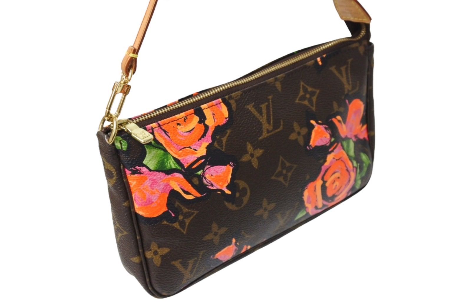LOUIS VUITTON ルイヴィトン ポシェット アクセソワール アクセサリー LOUIS VUITTON ルイヴィトン ポシェット アクセソワール アクセサリー