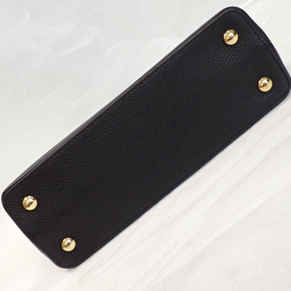 Th524251 ルイ・ヴィトン カプシーヌMM M42259 ハンドバッグ  