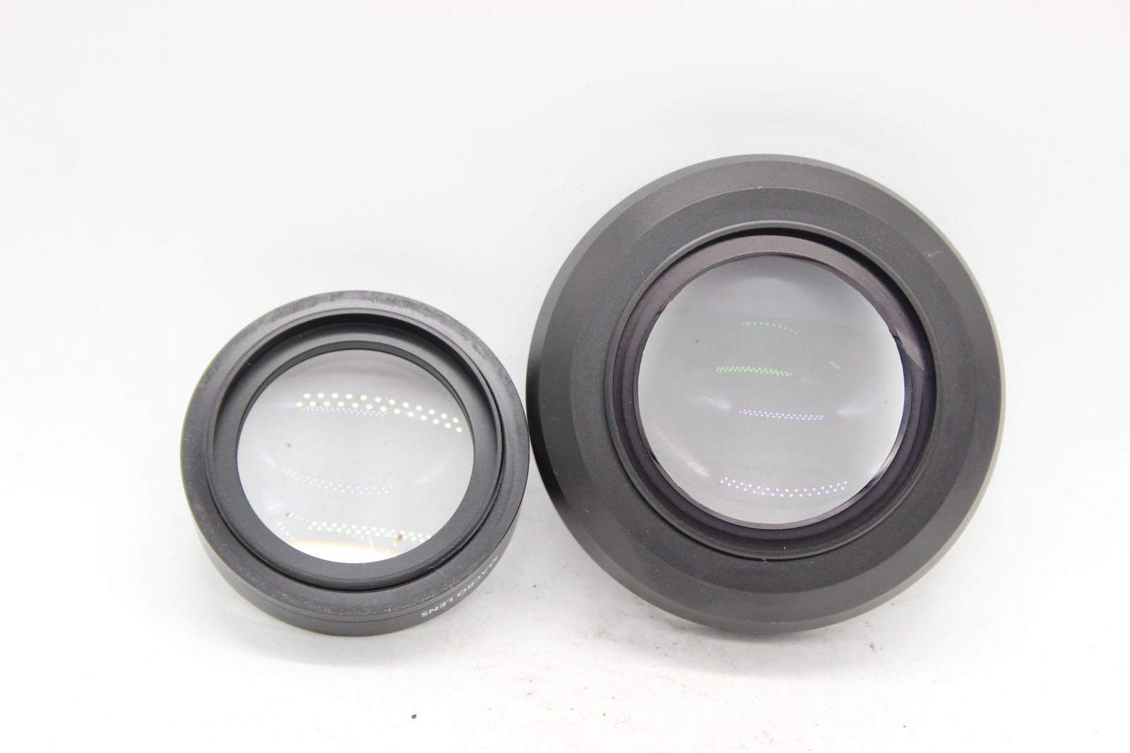 返品保証】 HORSEMAN Conversion lens MC 0.6x WIDE/MACRO