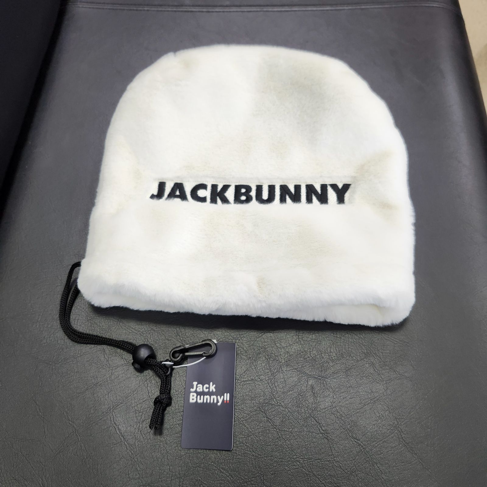 SALE！　Jack Bunny!!　アイアンカバー