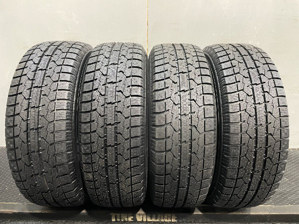 【1本】IG50 スタッドレス195/65R15 エスクァイア純正 エスクァイアのスタッドレス～純正サイズのおすすめ冬タイヤ10選