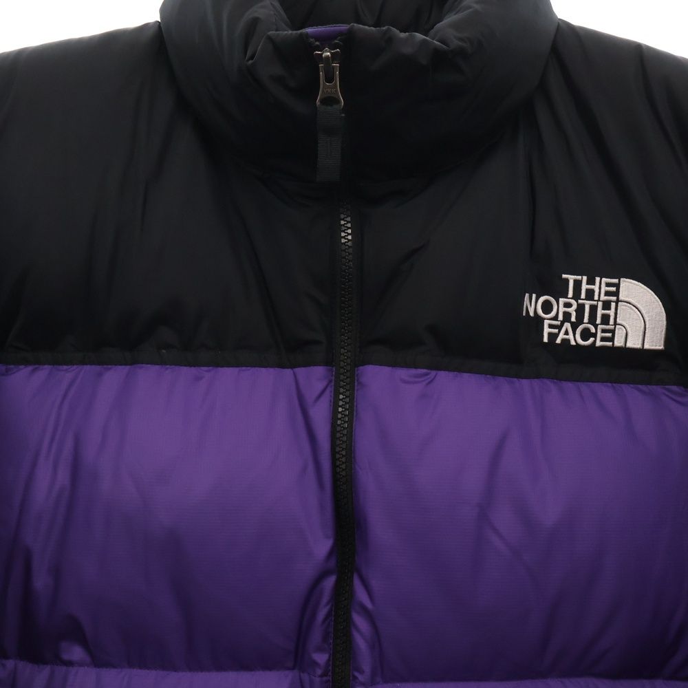 THE NORTH FACE (ザノースフェイス) NUPTSE JACKET ヌプシ ジップ 