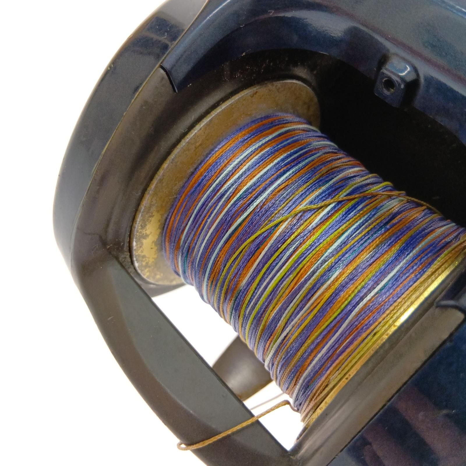 DAIWA - ΨΨDAIWA ダイワ タナコンブル750 801380 本体のみ ΨΨDAIWA タナコンブル750 801380 電動リール - メルカリ