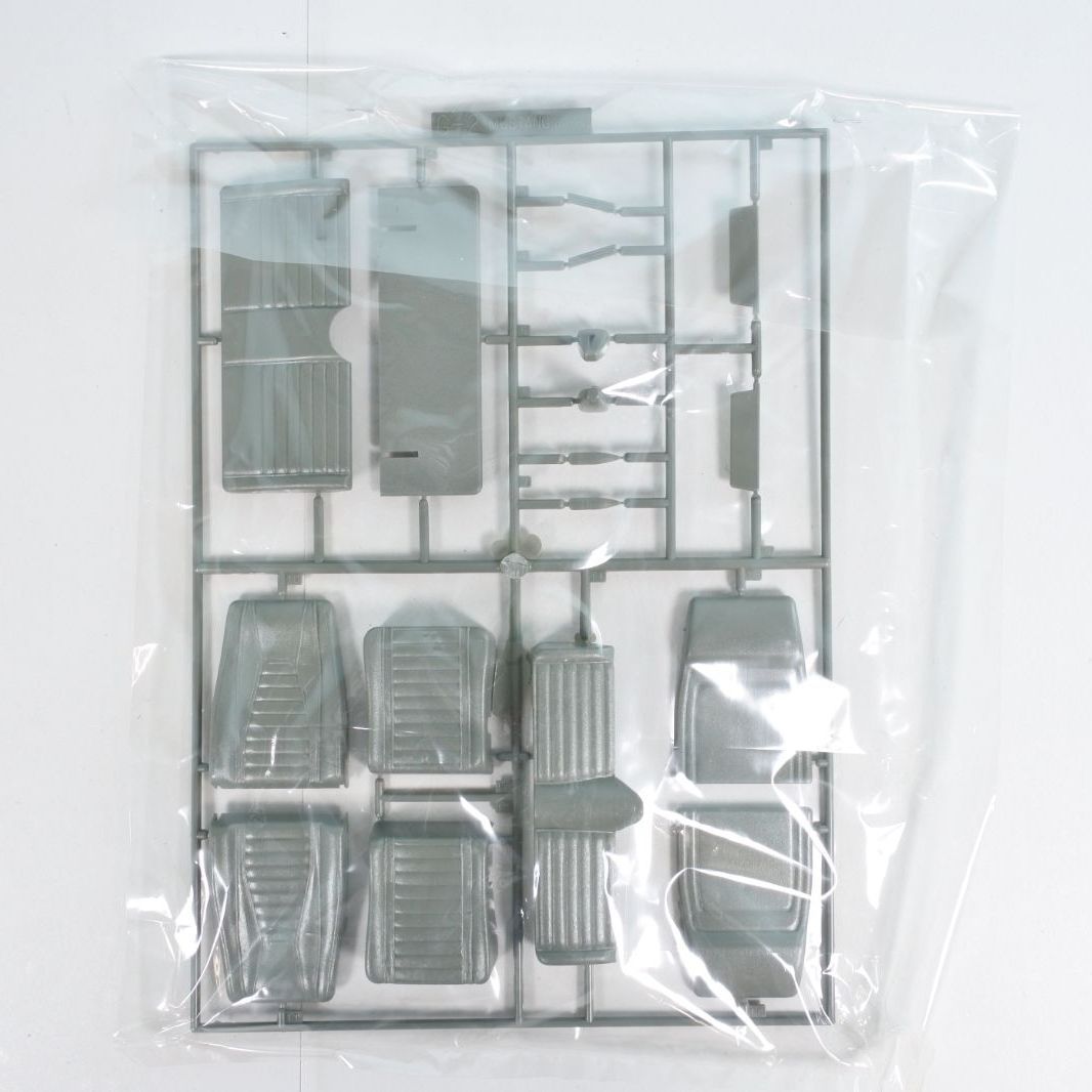 大清水42-4-1018 未組立