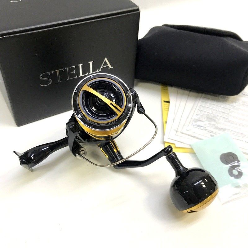 シマノ 14 STELLA (ステラ)