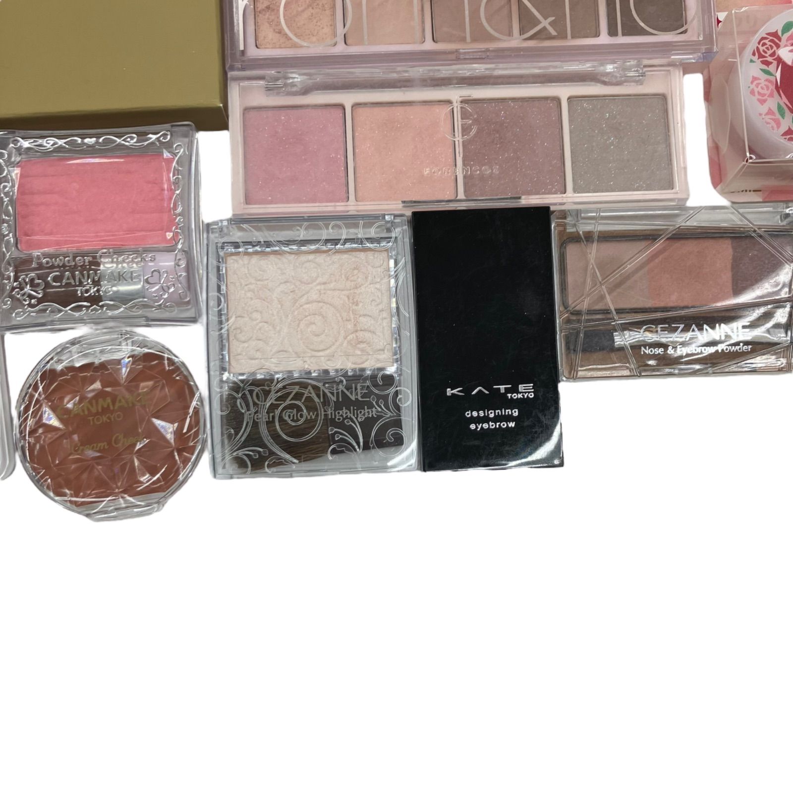 186001 現状品 化粧品まとめ売り [241119HM060317]