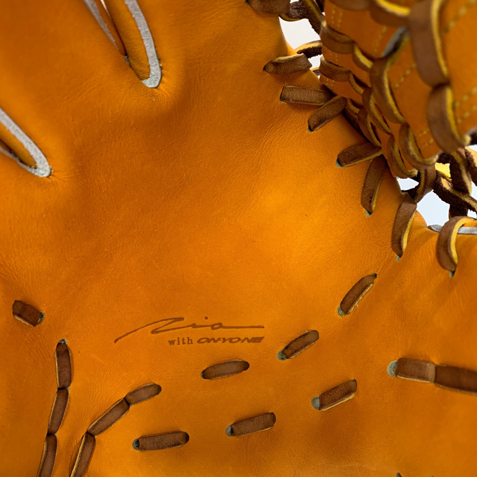  アイピーセレクト Ip Select 硬式 大人 一般 外野手用 グローブ グラブ 左投げ 品 野球 6512 硬式 グローブ