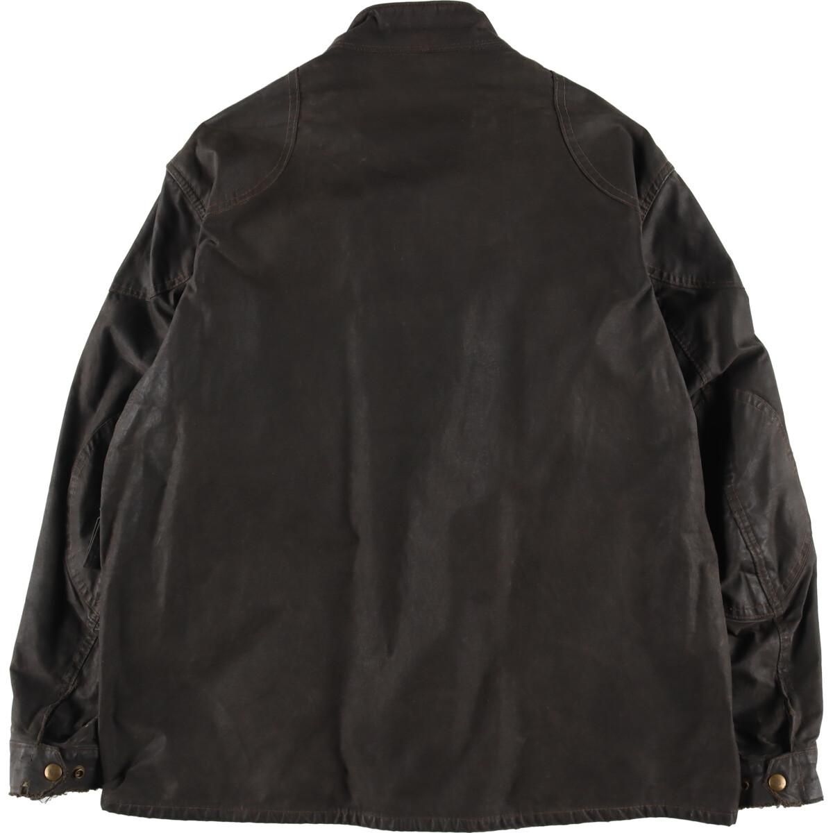 古着 60年代 ベルスタッフ Belstaff TRIALMASTER トライアルマスター 