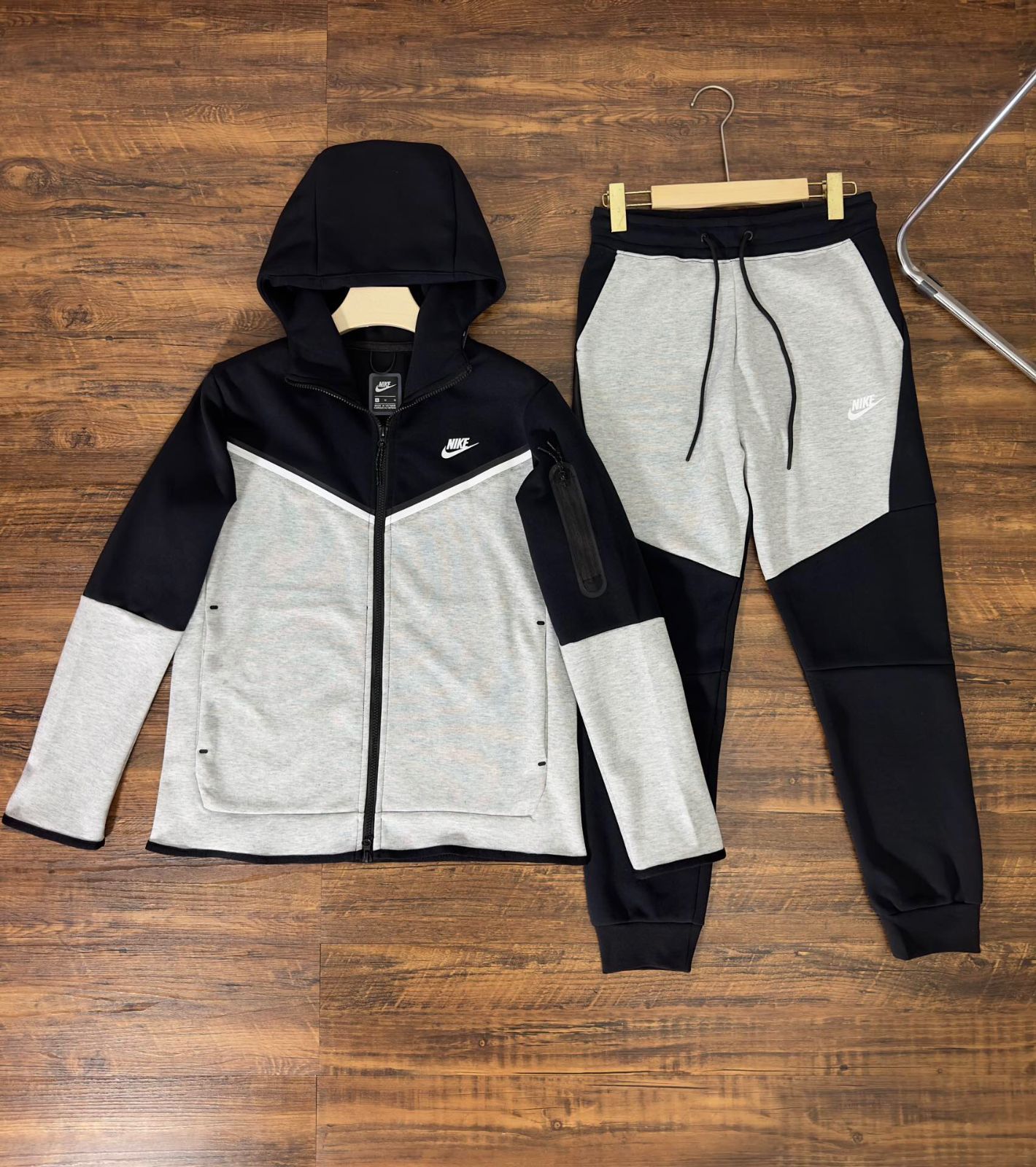 NIKE テックフリース Tech fleece ◆上下◆セットアップ