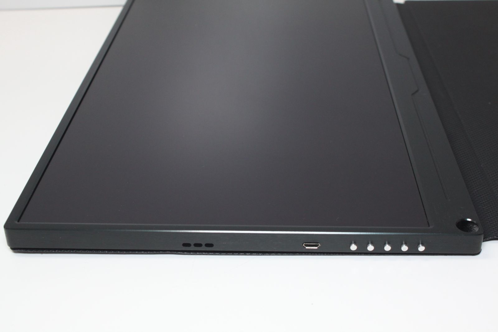 フルHDモバイルモニター/YTH156PC/15.6インチ ⑤