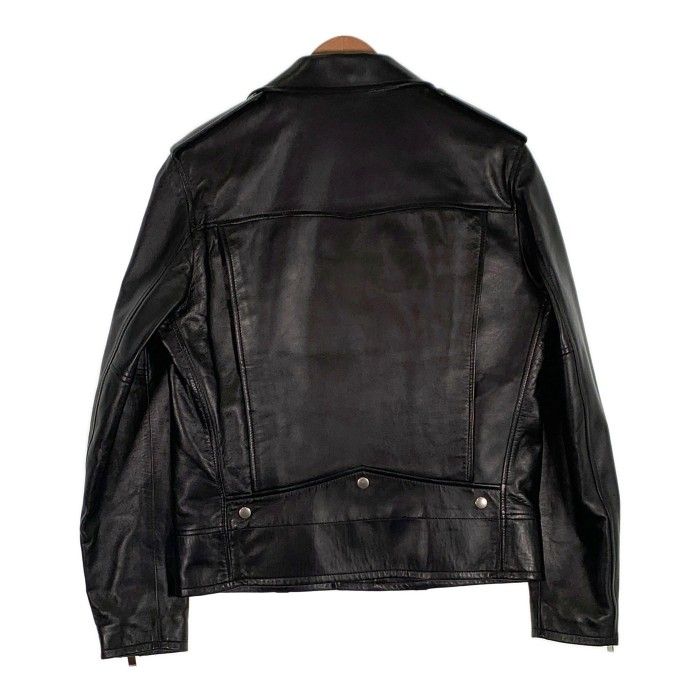 SAINT LAURENT PARIS サンローランパリ クラシックモーターサイクル