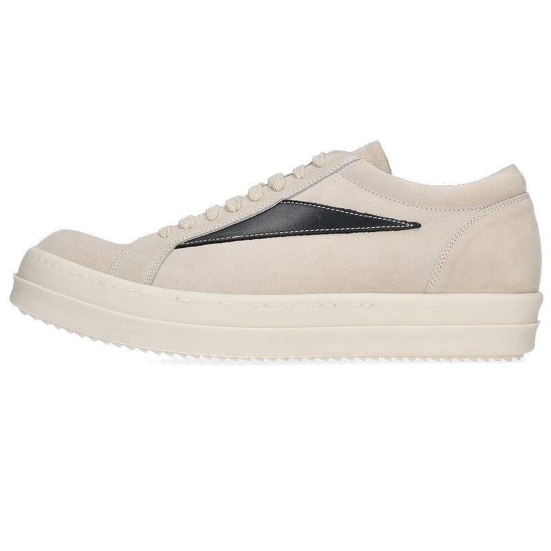 Rick Owens リックオウエンス 23SS VINTAGE SNEAKS RU02C7897 LVSLPO