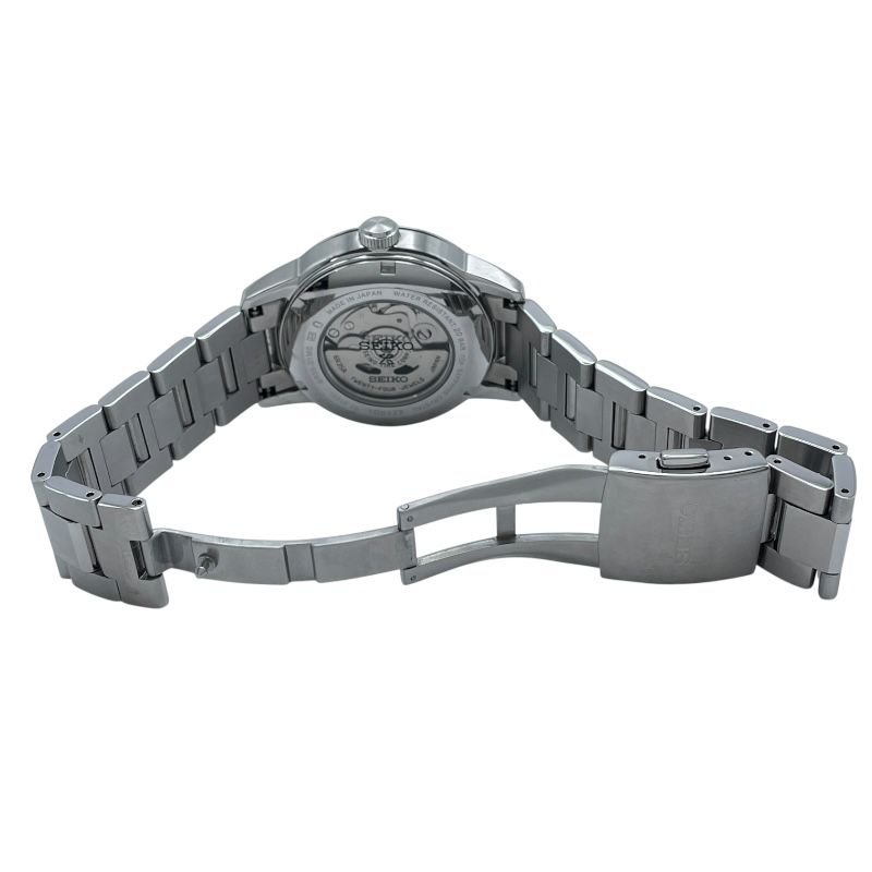 SEIKO プロスペックス アルピニスト SBDC159 セイコー SEIKO プロ