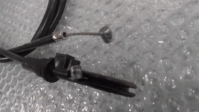 ZZR400 ZX400N-033xxx の アクセルワイヤー:#1747101978 - メルカリ