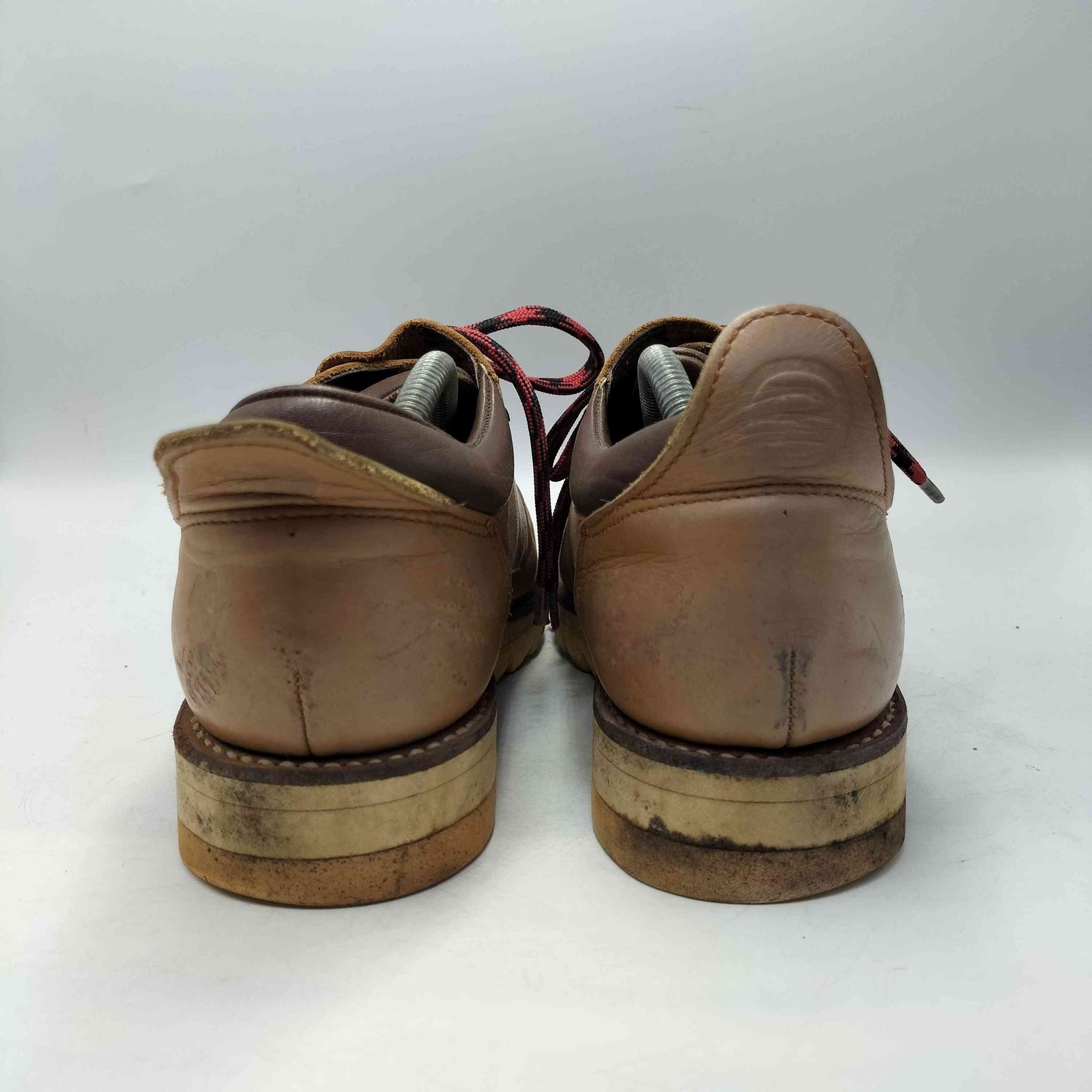 アベイシングエイプ BAPE by A BATHING APE THESE BOOT シャークソール