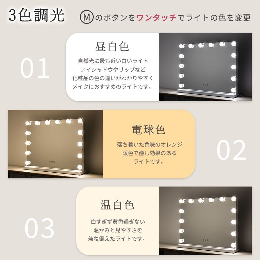 ドレッサー