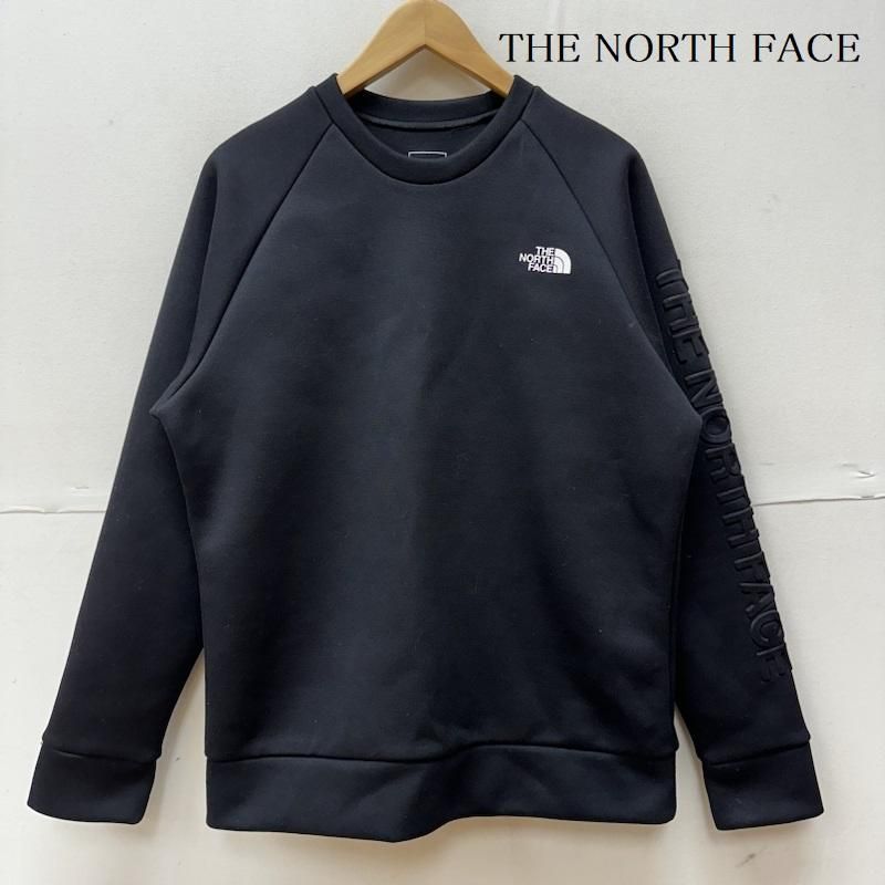 THE NORTH FACE ザノースフェイス トレーナー 長袖 Tech Air