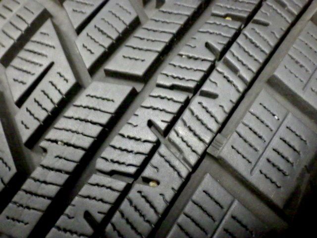 7.5部山●YOKOHAMA iceGUARD