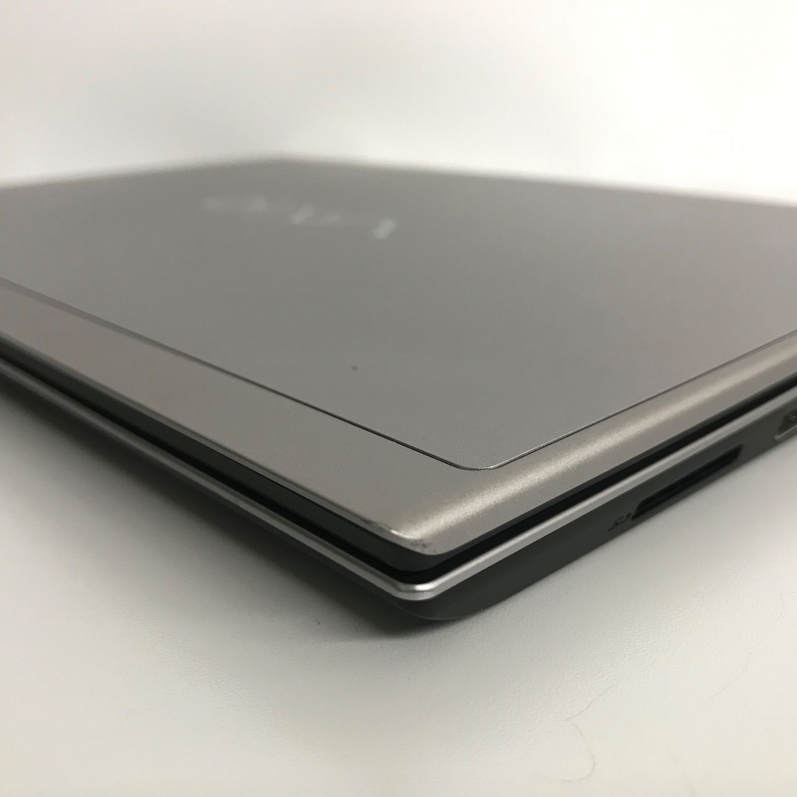 VAIO Pro PJ バイオ ノートパソコン Windows11 中古 SSD - メルカリ