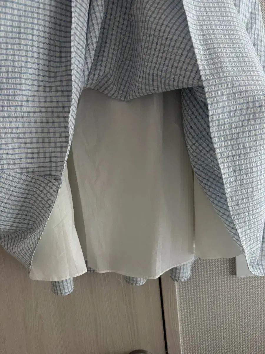 スカート