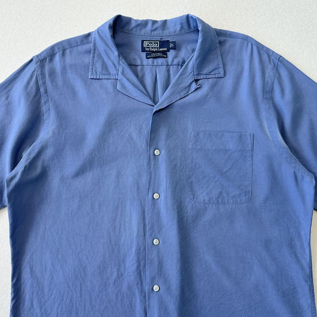 【レア美品】Ralph Lauren CALDWELL ラルフローレン 超美品 90s 激レア M ベルベルジン 藤原裕着用 ラルフローレン