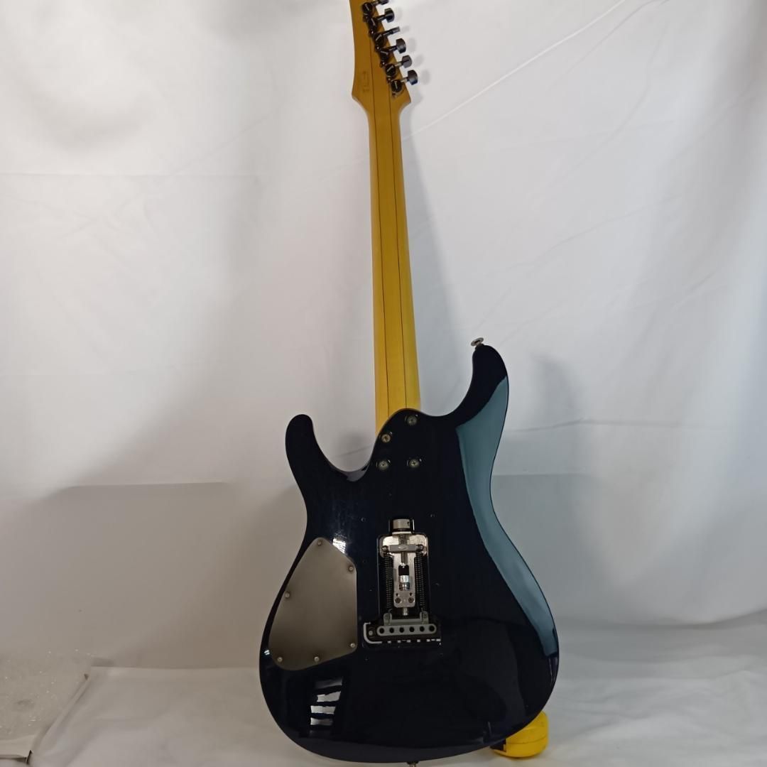 Ibanez エレキギター 6弦 Prestige SV5470F Natural Blue (NBL) 青